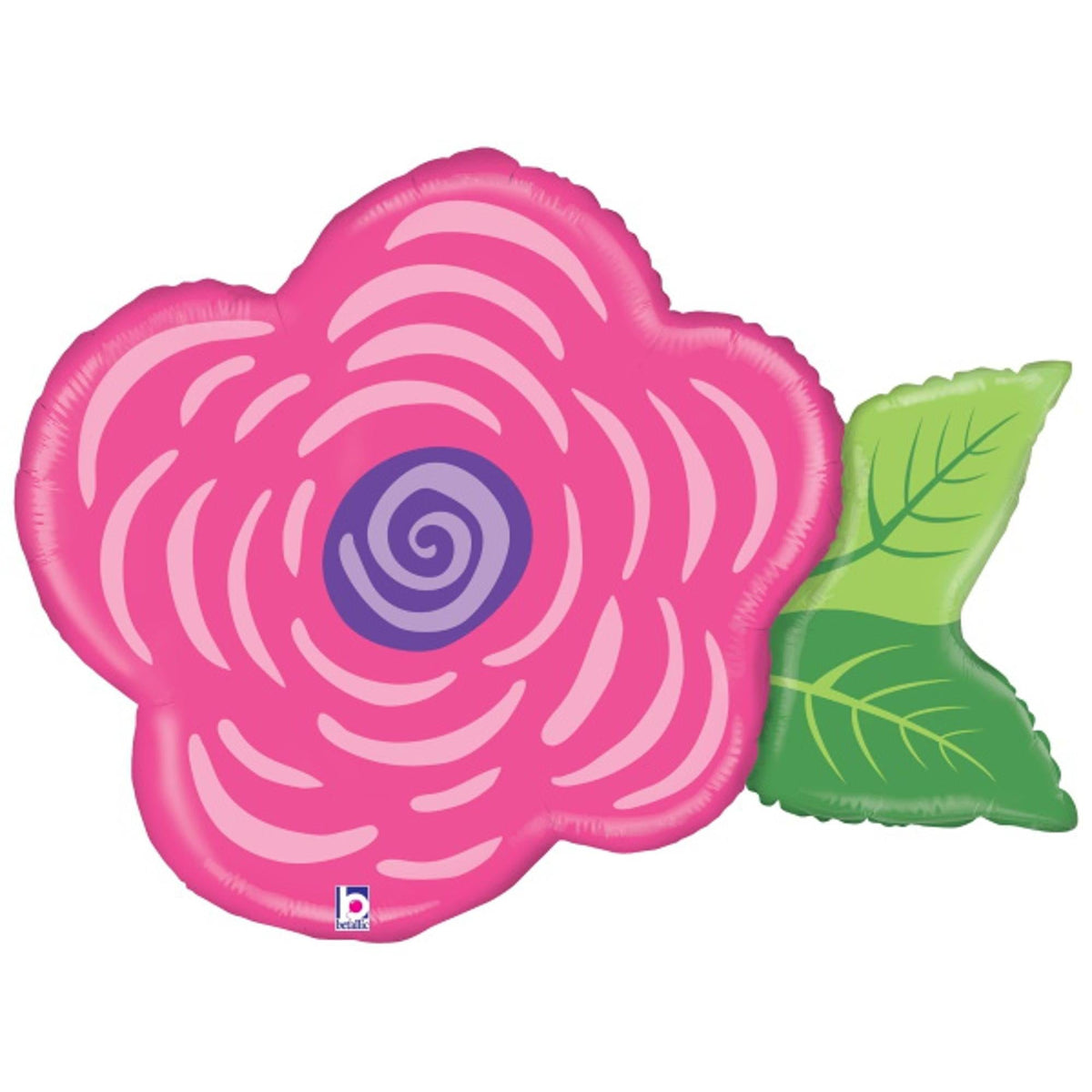 Floral Party Supplies collection