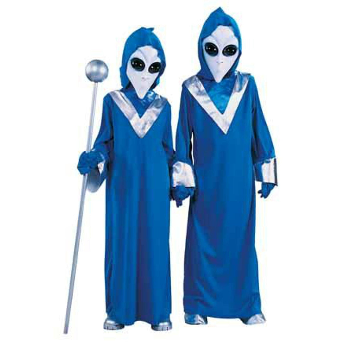 Halloween costumes