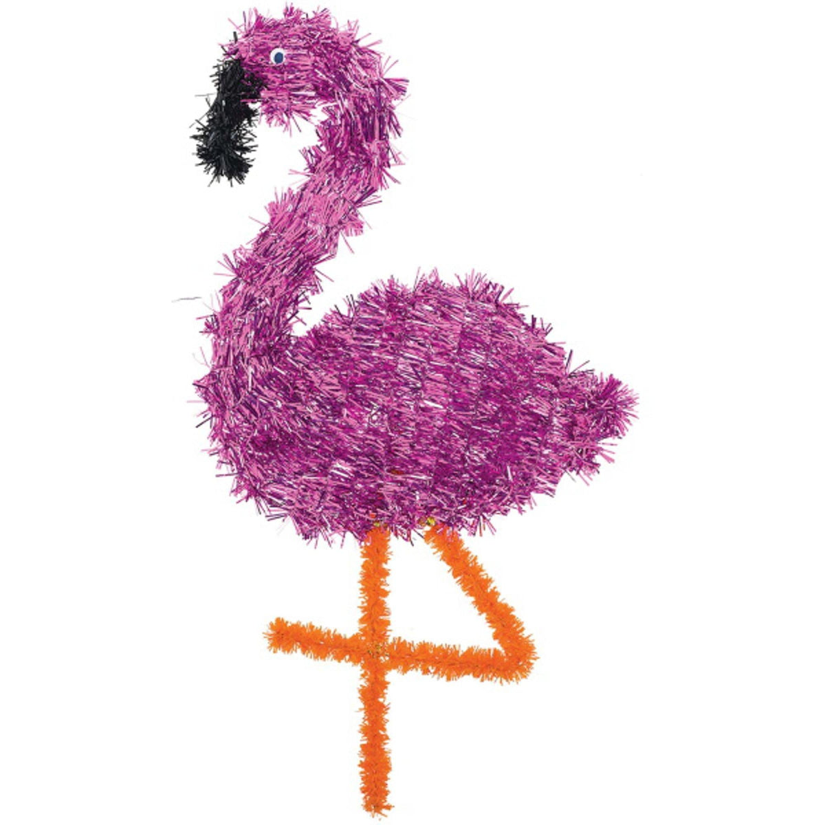 Flamingo Party Supplies collection