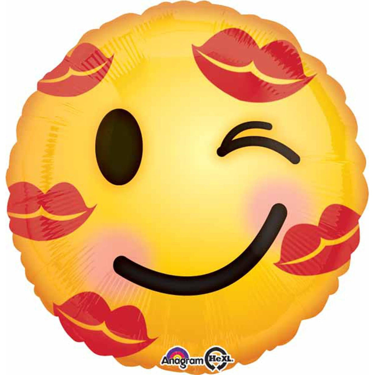 Smiley Faces Party Supplies collection
