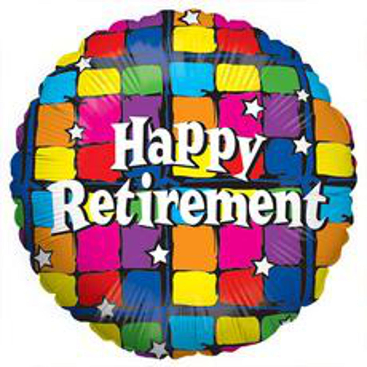 Retirement Party Supplies & Decorations collection