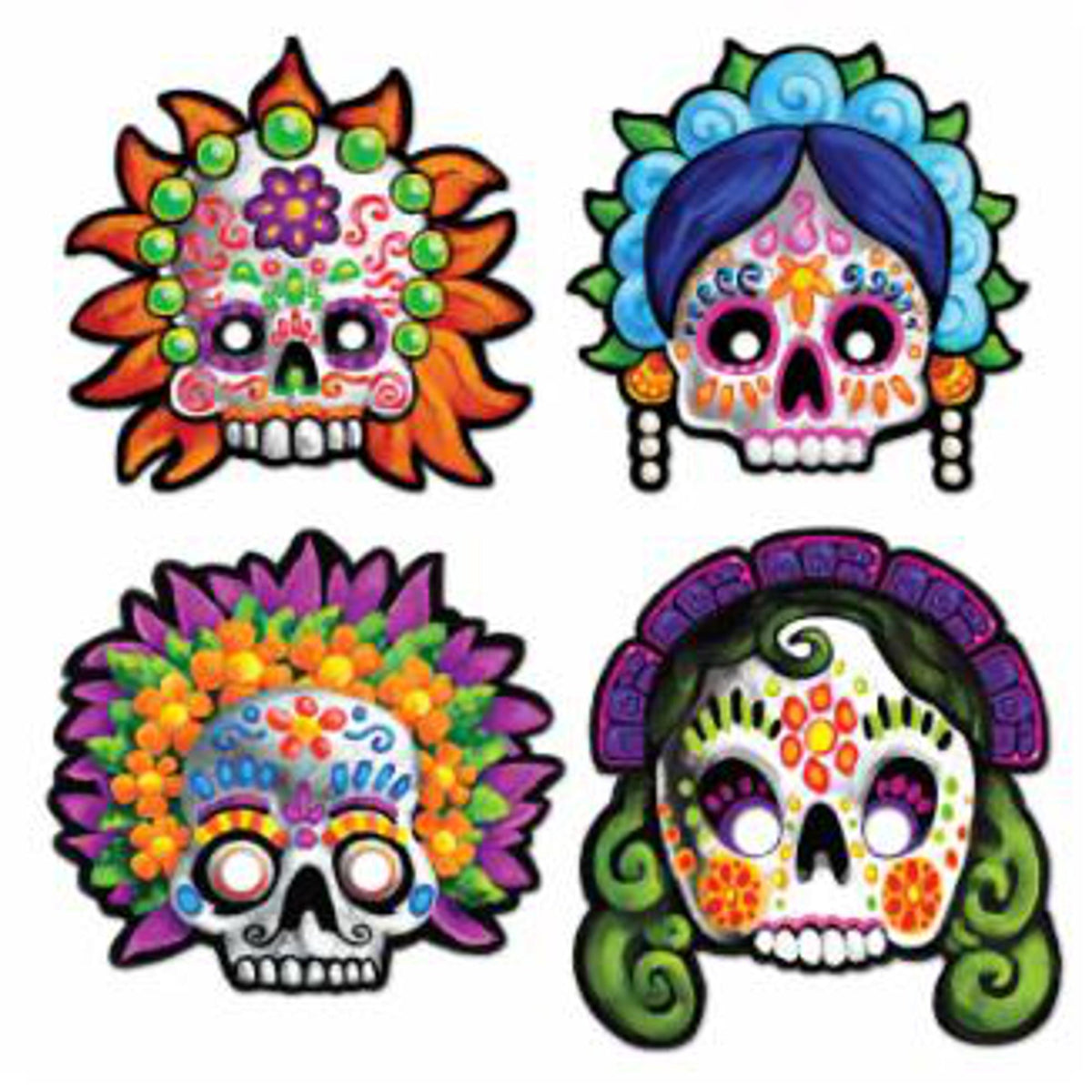 Halloween Masks