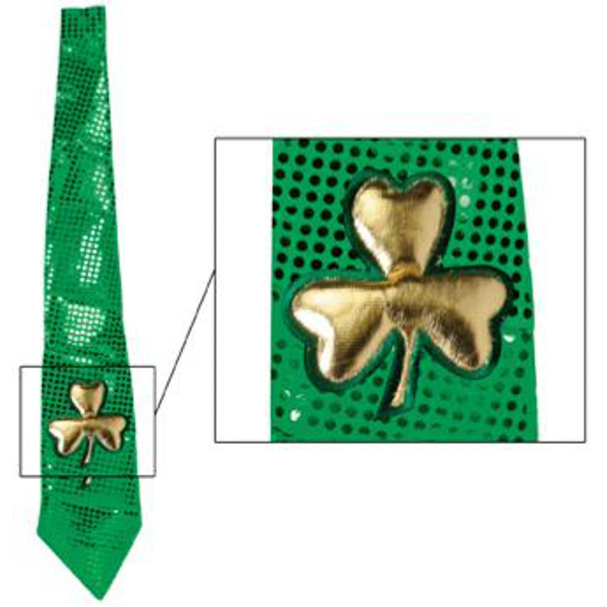 St. Patrick's Day Party Supplies & Decorations collection