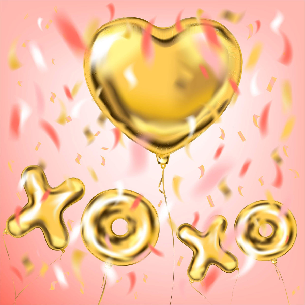 Foil Balloons