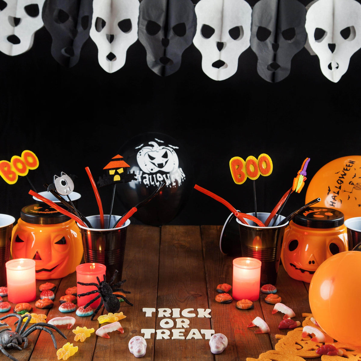 Halloween