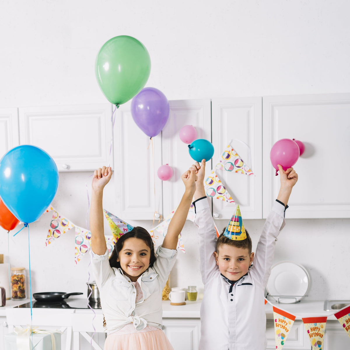 Kids Birthday