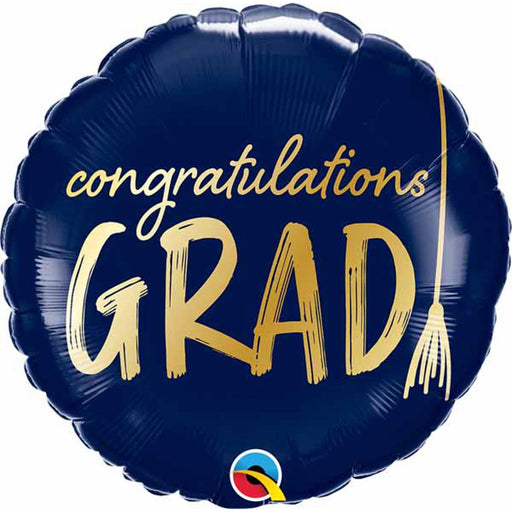 "Congrats Grad 18" Tassel Package"