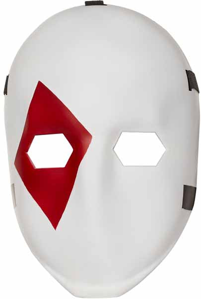 Fortnite High Stakes Diamond Mask