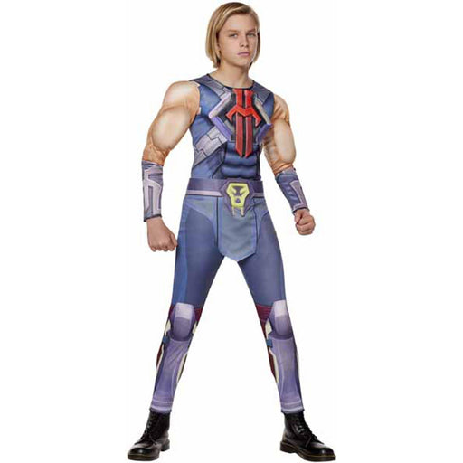 He-Man Youth Costume - Large Size