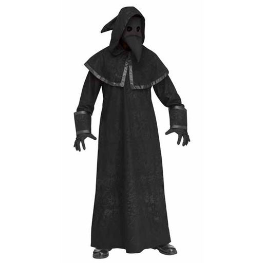 Plague Doctor Costume For Adults.
