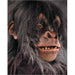 "Super Action Chimp Mask With Moving Mouth"