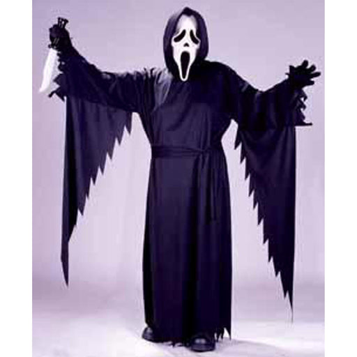 Teen Scream Costume.