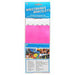 Geogalaxy Neon Pink Wristbands - Pack Of 100