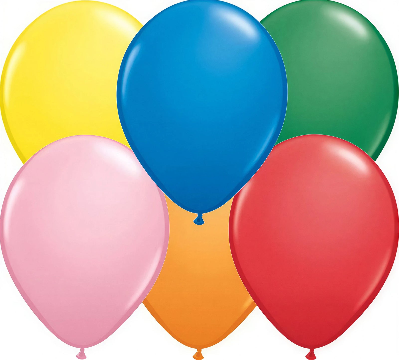 Ballons Qualatex collection
