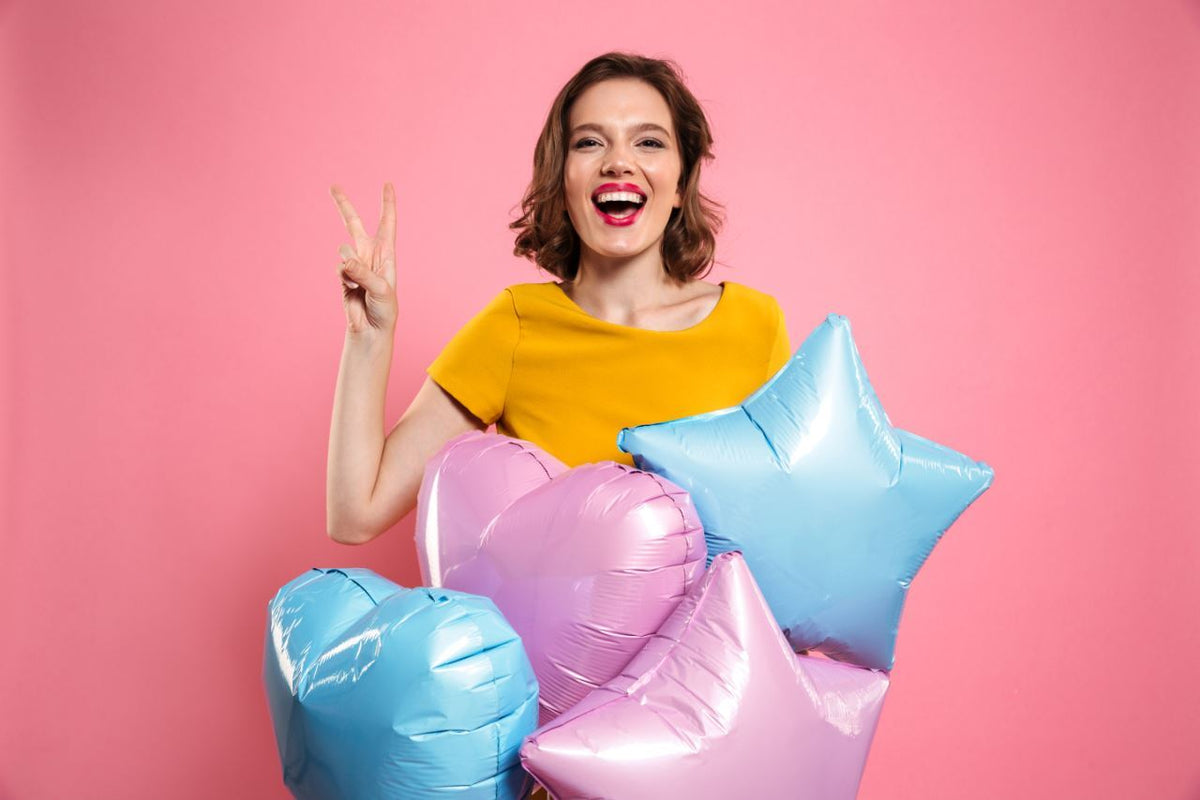 7 Best Themes for Adult Birthday Parties