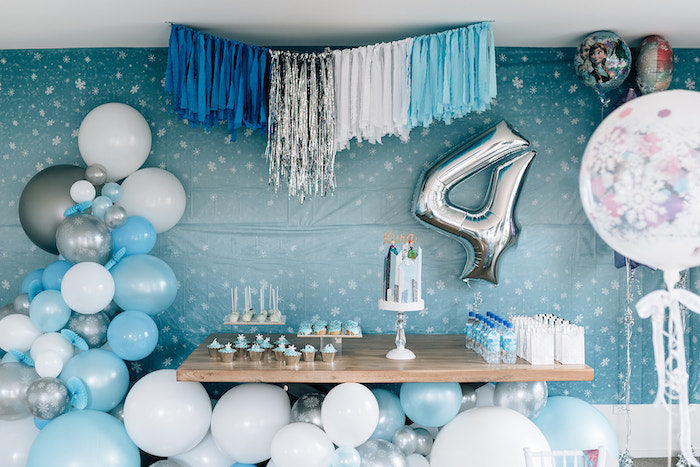 15 idées de soirées à thème – Parce que ce n’est pas une fête sans thème