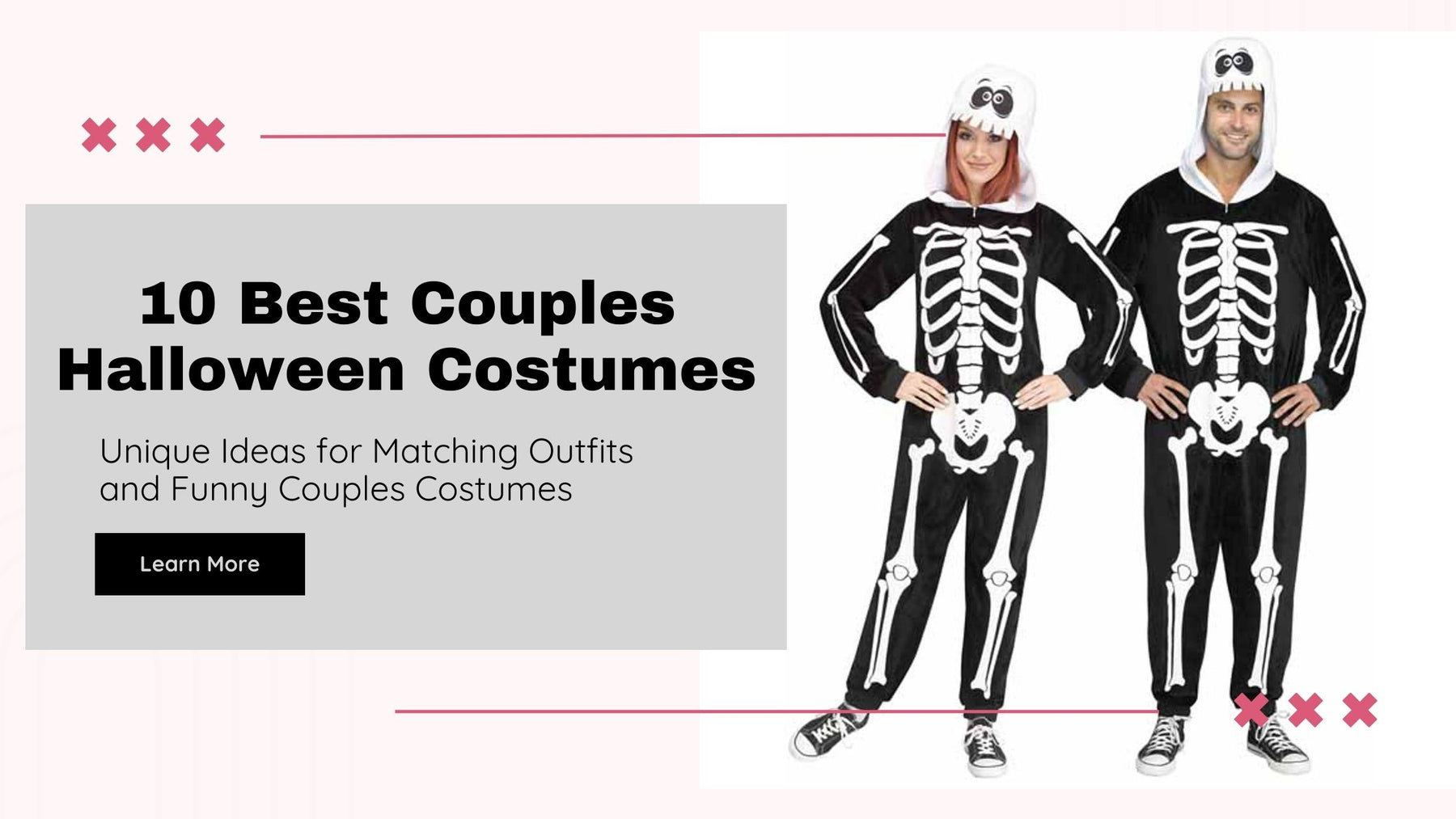 ideas of couples halloween costume 2024
