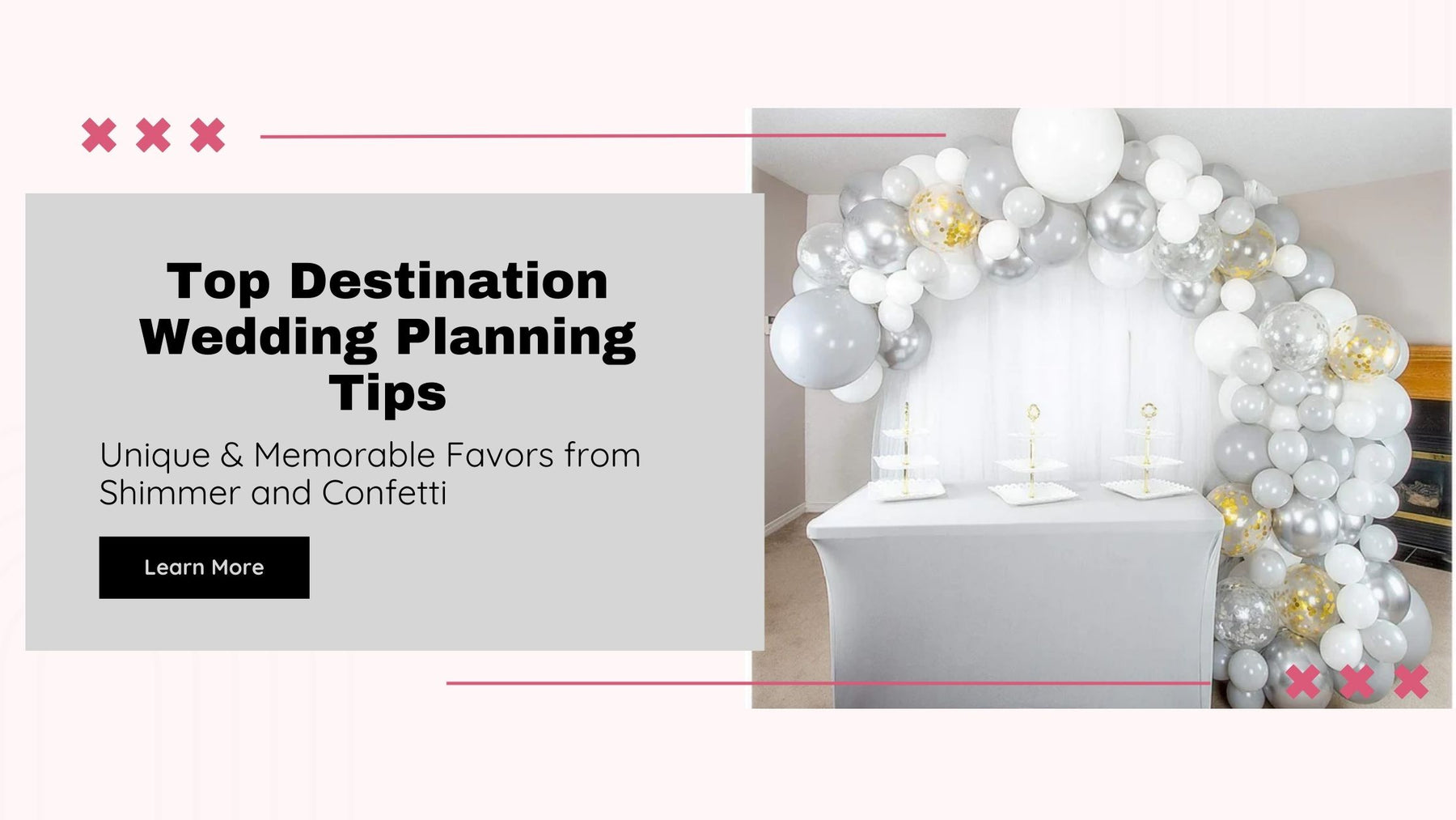 Destination Wedding Planning Tips