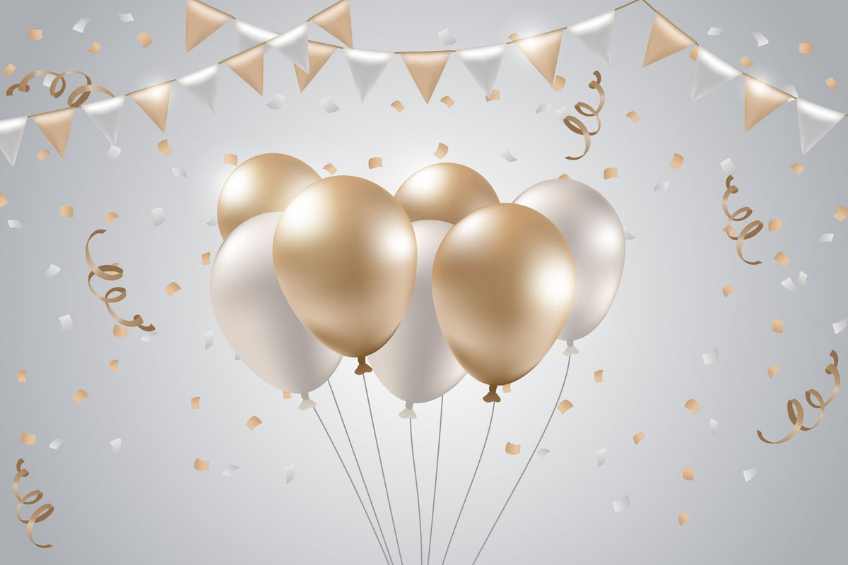 How Long Will My Balloon Float For? Helium Float Times