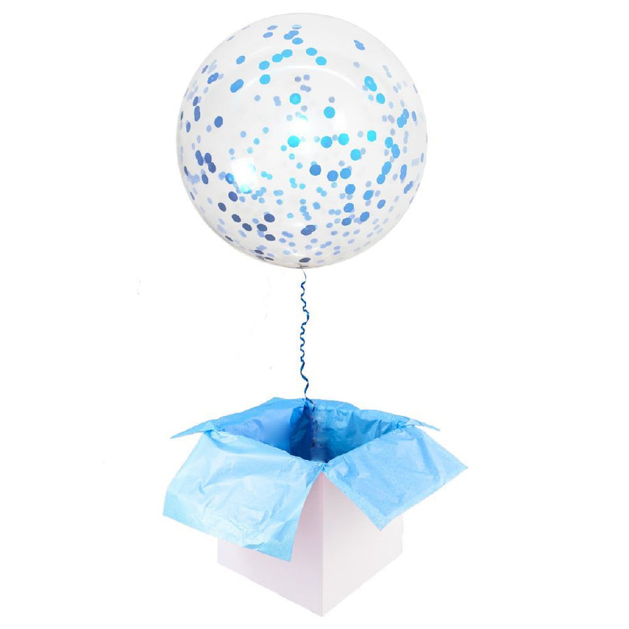 Comment créer les meilleurs ballons de confettis