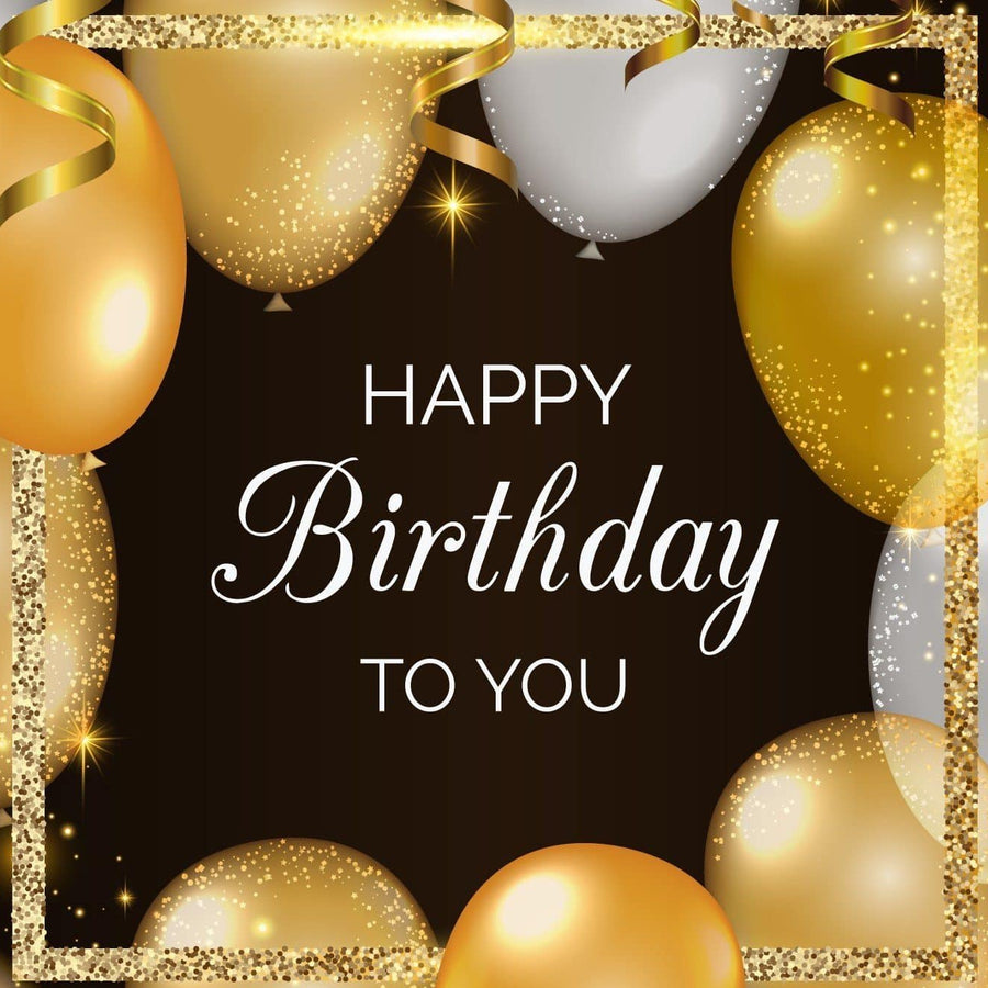 Vous êtes tous invités……..partagez votre fête avec nous