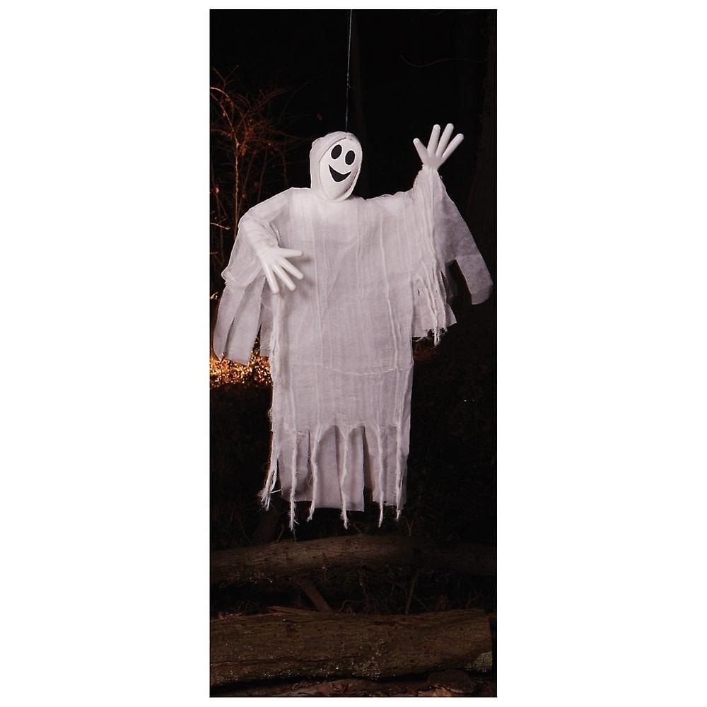 White Halloween Costume