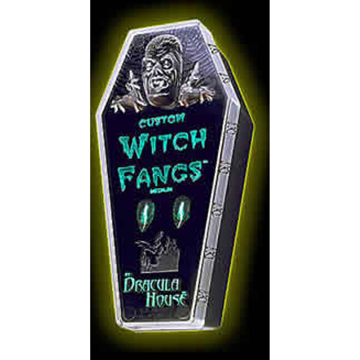 Witch Costumes & Decorations collection