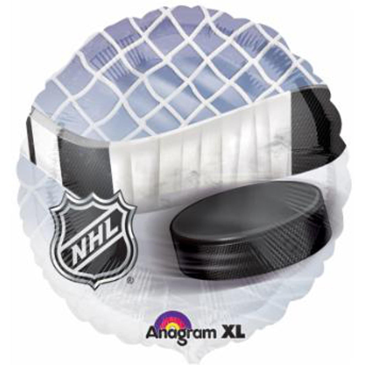 Hockey Party Supplies collection