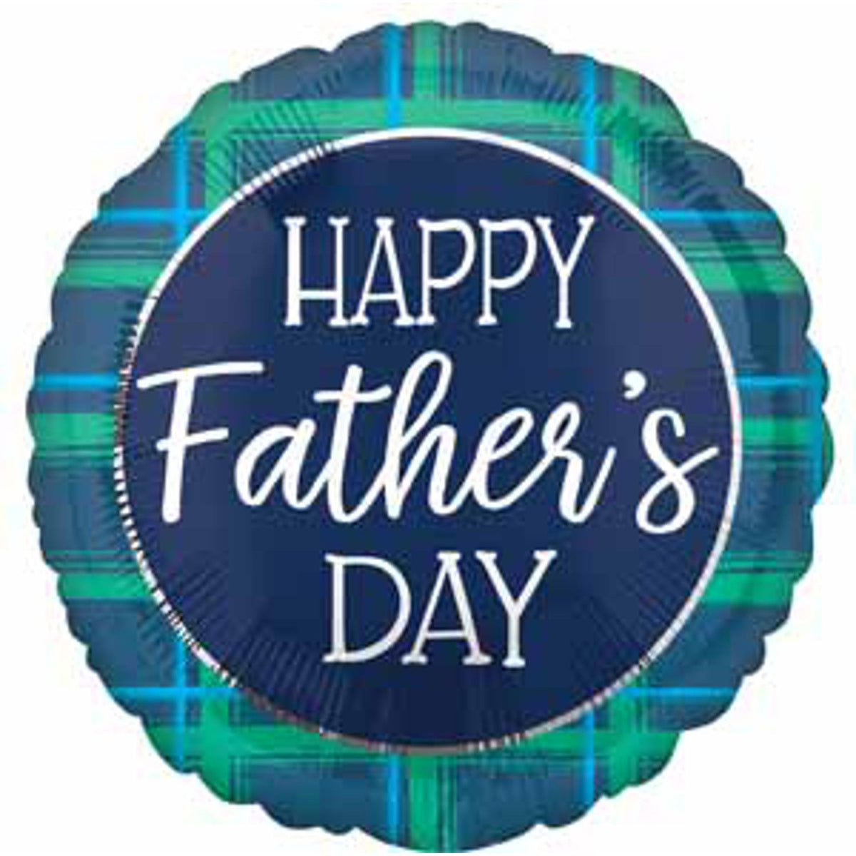 Happy Father's Day Balloons