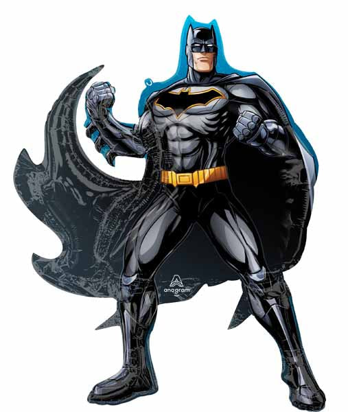 Batman Party Supplies collection