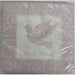 Simply Sparkling Bridal Shower Lunch Napkins, 16 Pack