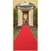 RED CARPET RUNNER 24" X 15' 1PK