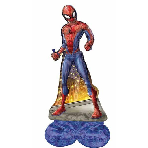 Spider-Man 54-Inch AirLoonz Foil Balloon