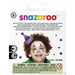 Snazaroo Jester Mini Face Paint Kit