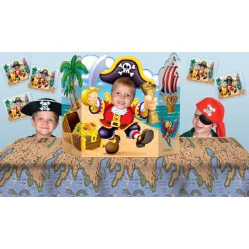 PIRATE PHOTO PROP 1/PACK
