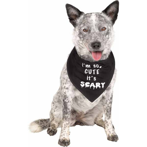 DOG BANDANA SM/MED