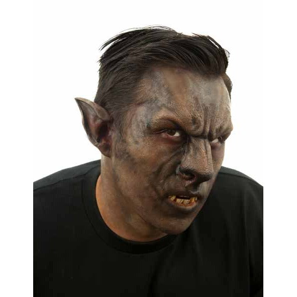 Woochie Lycos Wolf Ears Latex Prosthetic