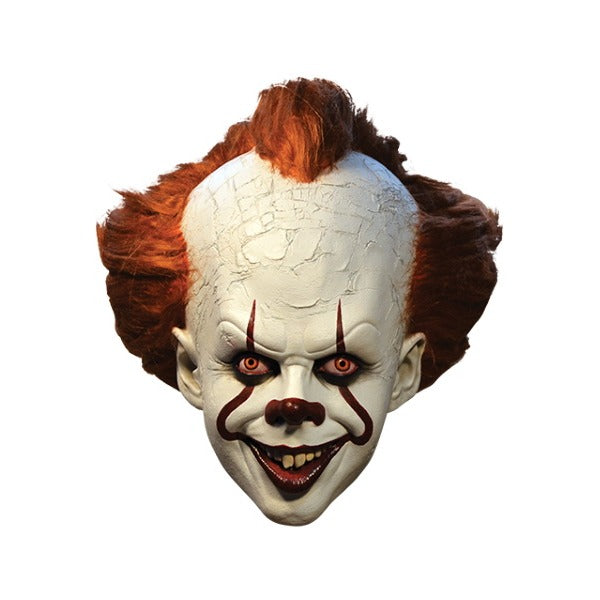 Pennywise Standard Costume Mask