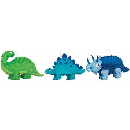 Dinosaur Piñata, Assorted Designs