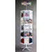 Qualatex 40 Pocket Balloon Spin Rack