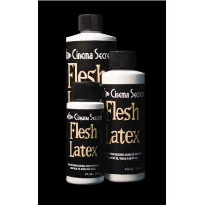 Cinema Secrets Flesh Liquid Latex, 32 oz