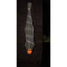 72-Inch Light-Up Cocoon Corpse Halloween Decoration