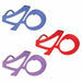 "40" Metallic Fanci Frames Birthday Party Glasses