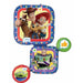 Toy Story 5 29-Inch Shaped Foil Balloon