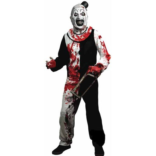 Art the Clown Bloody Costume, Large