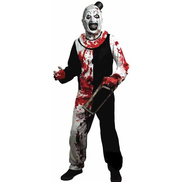 Art the Clown Bloody Costume, Large