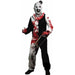 Art the Clown Bloody Costume, Large