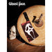 GRAPHIC BLADE KNIFE GHOSTFACE CHEF