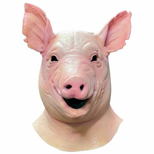 Spiral (Saw) Costume Mask