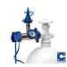 CLASSIC INFLATOR W/